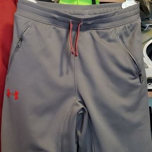 Youth athletic pants
